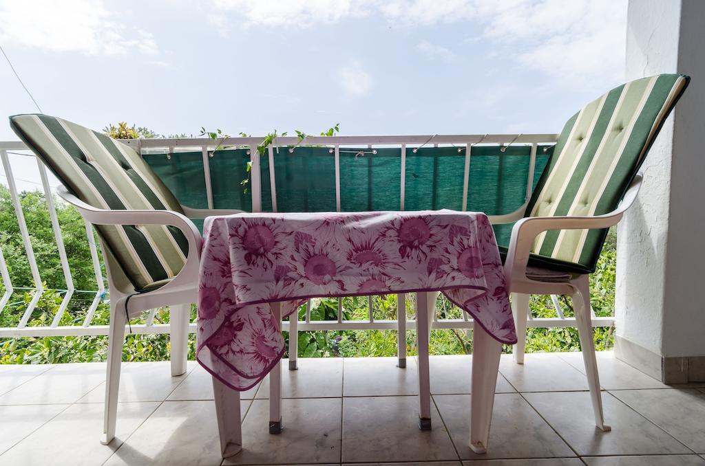 Guest House Kola Slano Bilik gambar