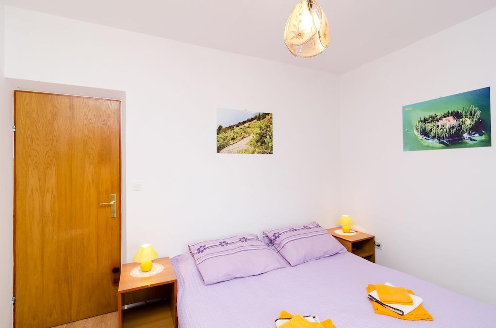 Guest House Kola Slano Bilik gambar