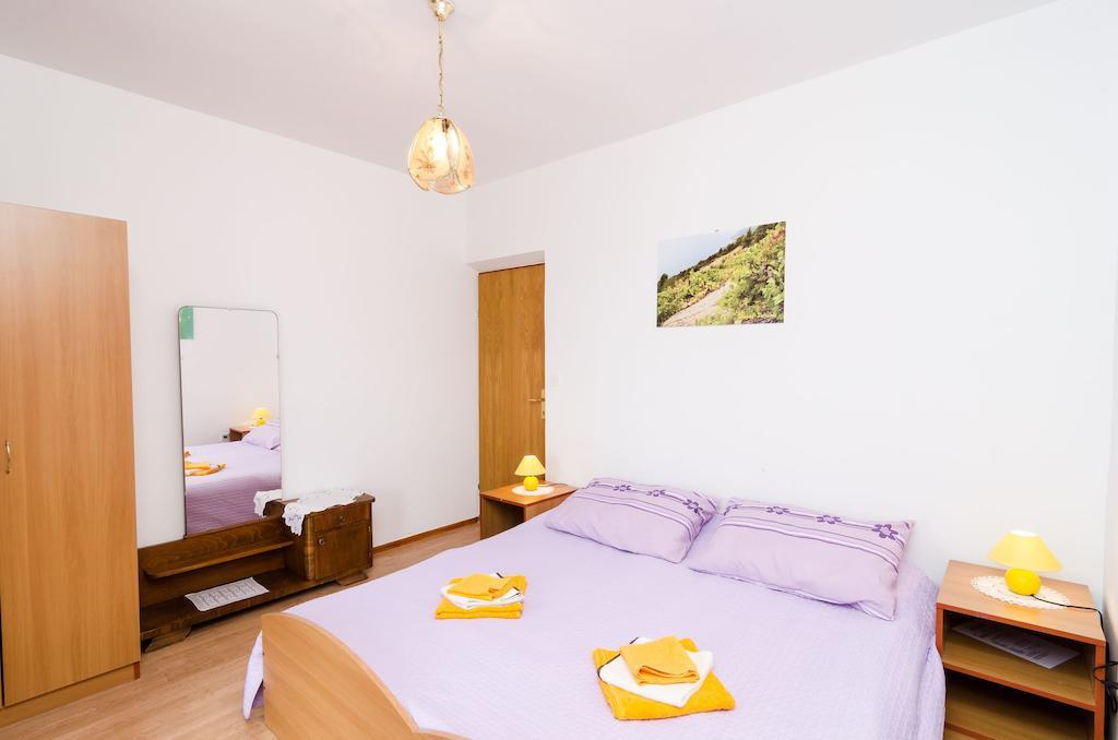 Guest House Kola Slano Bilik gambar