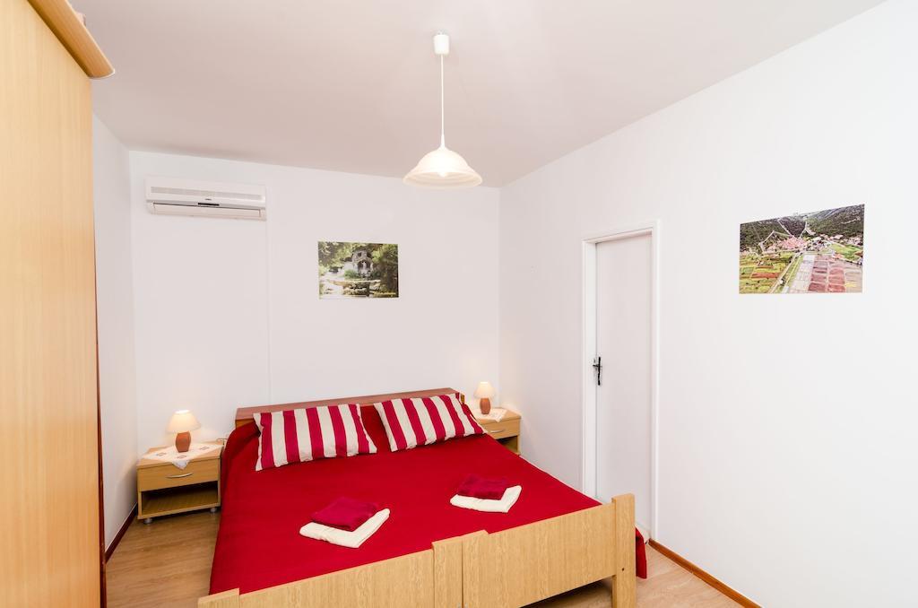 Guest House Kola Slano Bilik gambar