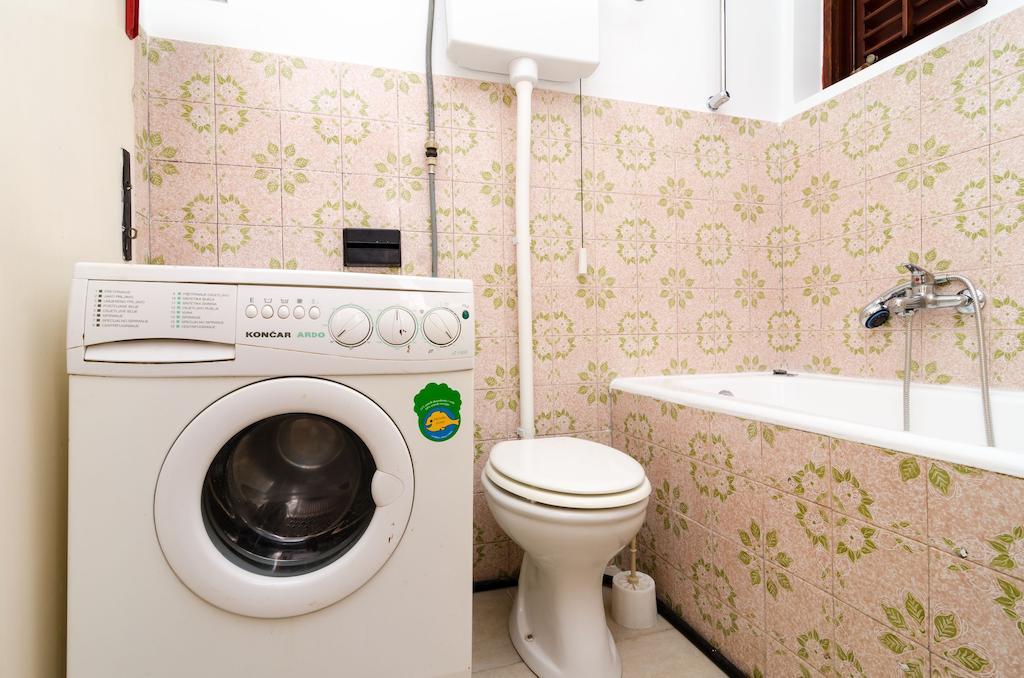 Guest House Kola Slano Bilik gambar