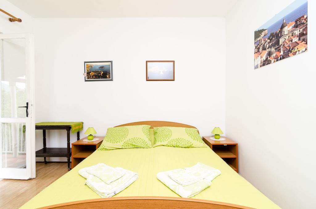 Guest House Kola Slano Bilik gambar