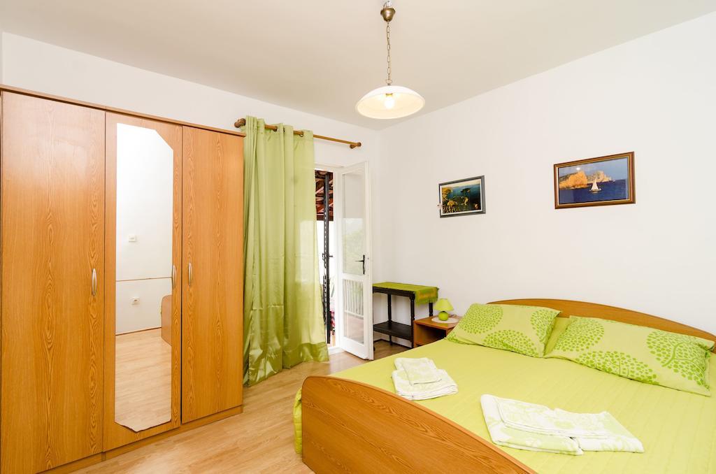 Guest House Kola Slano Bilik gambar
