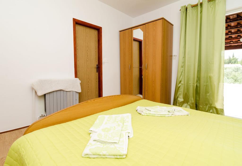 Guest House Kola Slano Bilik gambar
