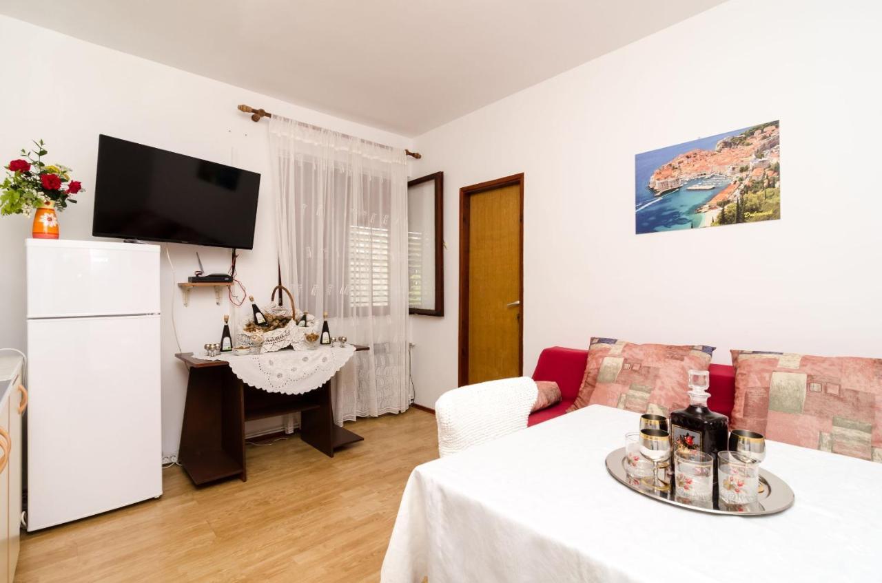 Guest House Kola Slano Luaran gambar