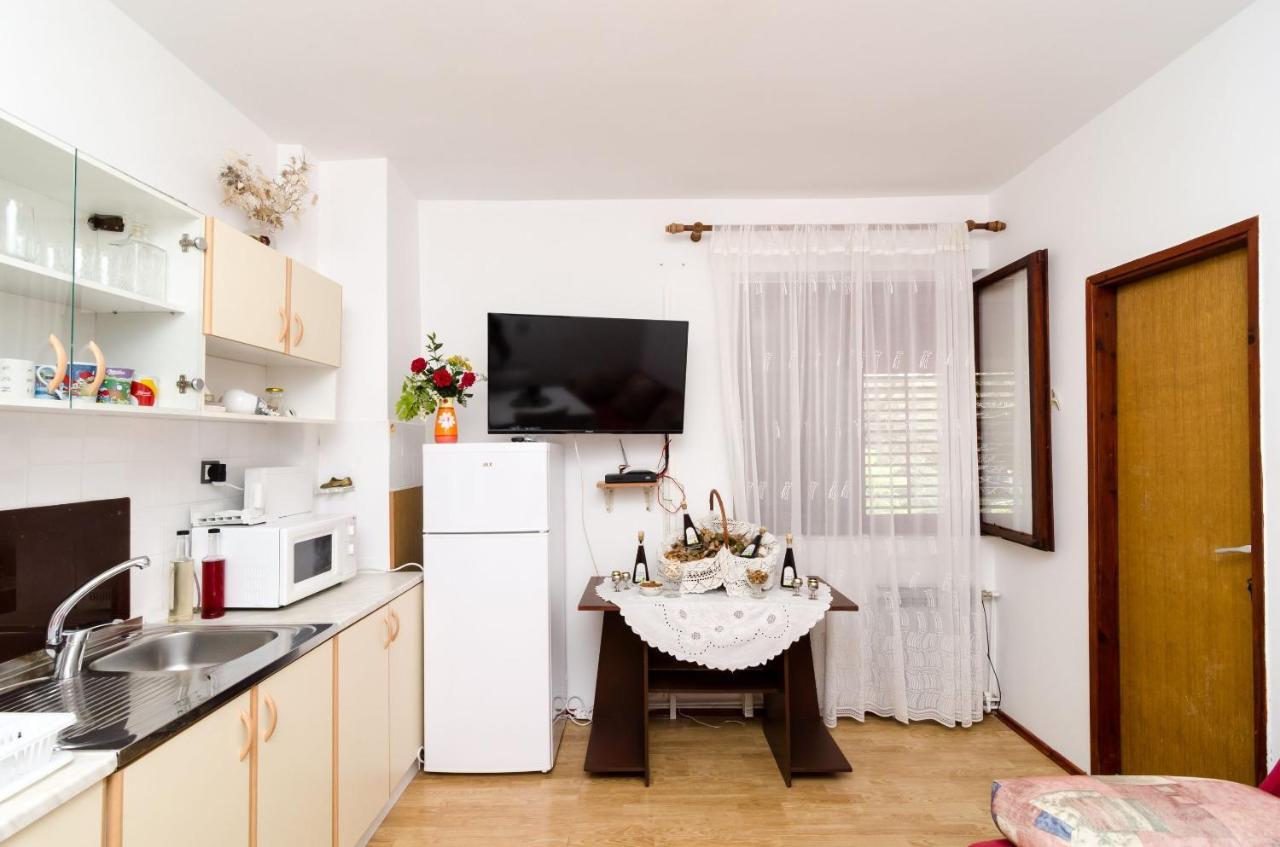 Guest House Kola Slano Luaran gambar